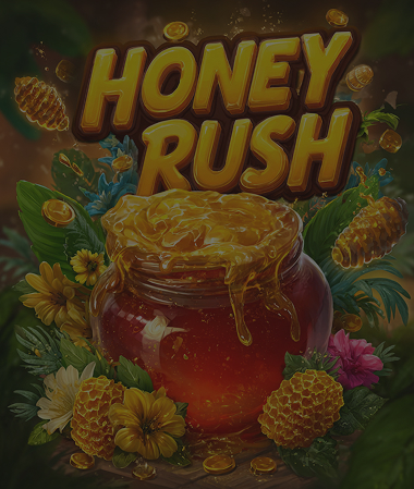 Honey Rush Slot