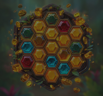 Honey Rush Slot