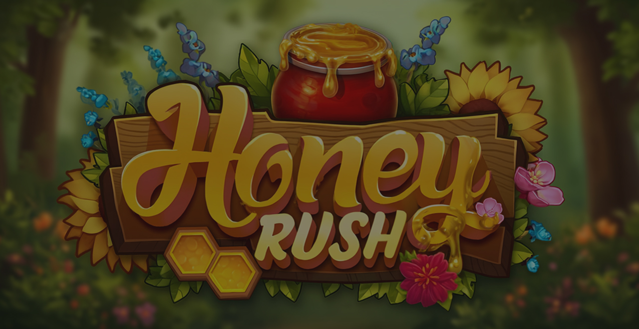 Honey Rush Slot